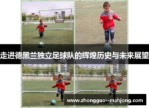 走进德黑兰独立足球队的辉煌历史与未来展望